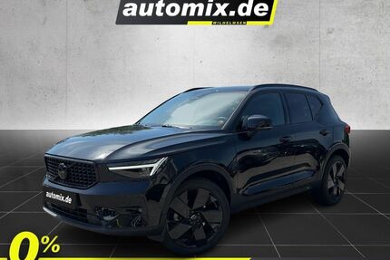Volvo XC40 Gebrauchtwagen