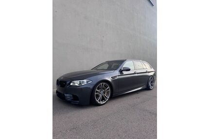 BMW M550 Gebrauchtwagen