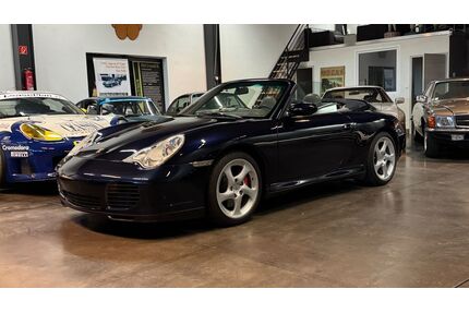 Porsche 996 Gebrauchtwagen