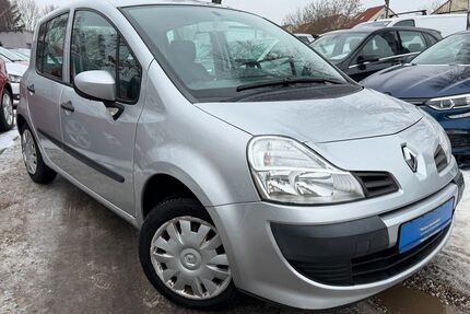 Renault Modus Gebrauchtwagen