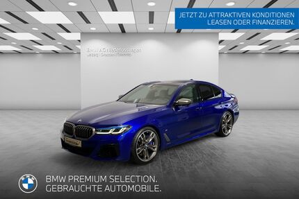 BMW M550 Gebrauchtwagen