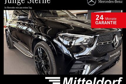 Mercedes-Benz GLE 450 Gebrauchtwagen