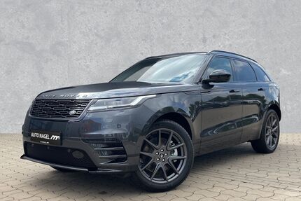 Land Rover Range Rover Velar Gebrauchtwagen