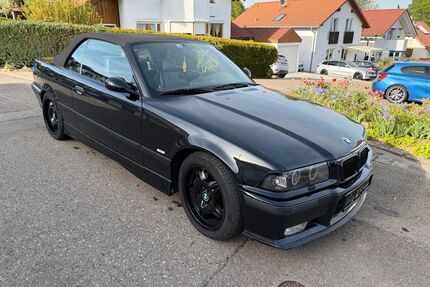 BMW M3 Gebrauchtwagen
