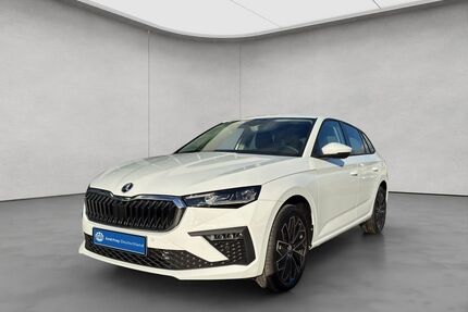 Skoda Scala Gebrauchtwagen