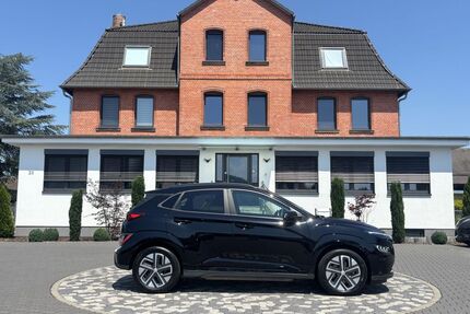 Hyundai KONA Elektro Gebrauchtwagen