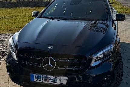 Mercedes-Benz GLA 250 Gebrauchtwagen