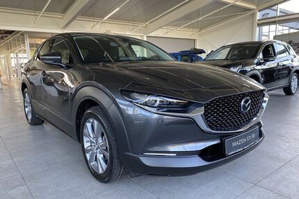 Mazda CX-30 Gebrauchtwagen