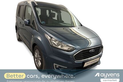 Ford Tourneo Connect Gebrauchtwagen