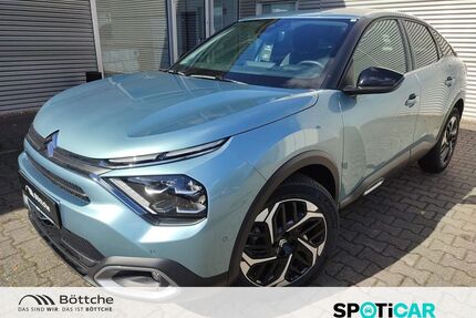 Citroen C4 Gebrauchtwagen
