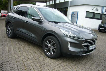 Ford Kuga Gebrauchtwagen