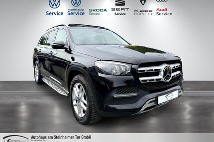 Mercedes-Benz GLS 350 Gebrauchtwagen