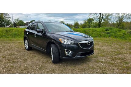 Mazda CX-5 Gebrauchtwagen
