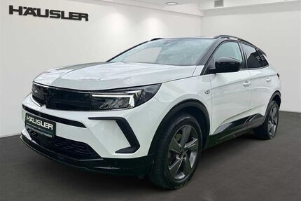 Opel Grandland (X) Gebrauchtwagen