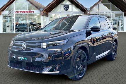Citroen C5 Aircross Gebrauchtwagen