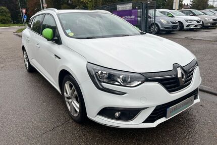 Renault Megane Gebrauchtwagen