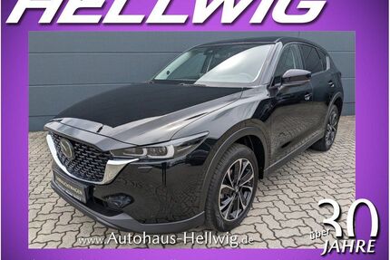Mazda CX-5 Gebrauchtwagen