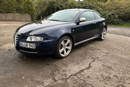 Alfa Romeo GT Gebrauchtwagen