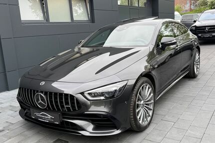 Mercedes-Benz AMG GT Gebrauchtwagen