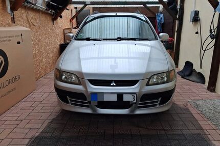Mitsubishi Space Star Gebrauchtwagen