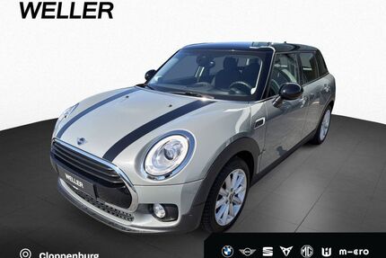 Mini Cooper Clubman Gebrauchtwagen
