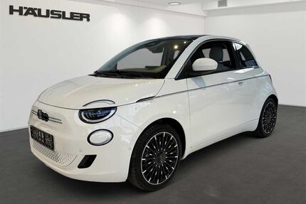 Fiat 500 Gebrauchtwagen