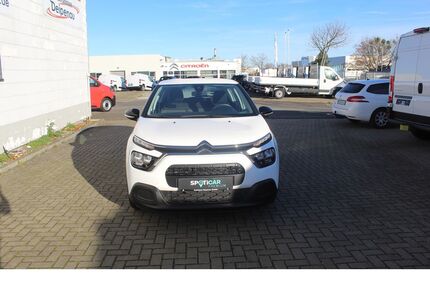 Citroen C3 Gebrauchtwagen