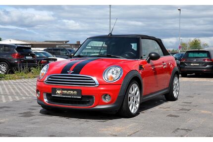 Mini ONE Gebrauchtwagen