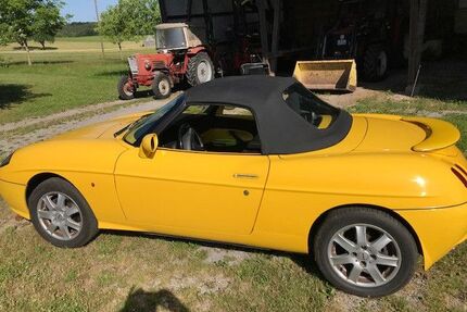 Fiat Barchetta Gebrauchtwagen
