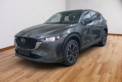 Mazda CX-5 Gebrauchtwagen