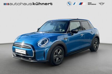 Mini Cooper Gebrauchtwagen
