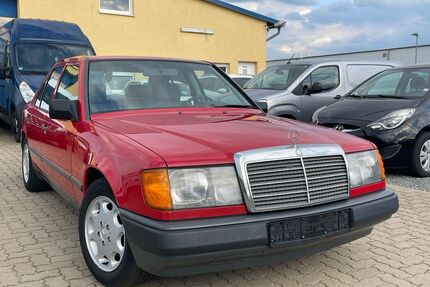 Mercedes-Benz 200 Gebrauchtwagen