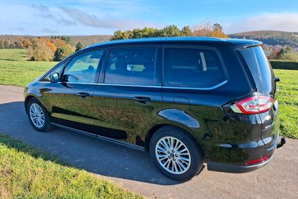 Ford Galaxy Gebrauchtwagen