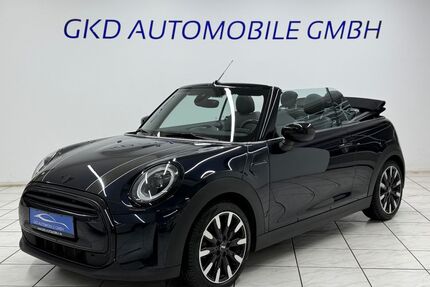 Mini Cooper Cabrio Gebrauchtwagen