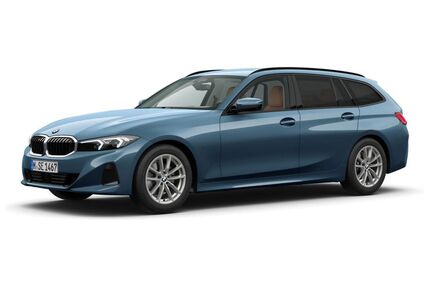 BMW 318 Gebrauchtwagen