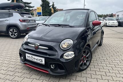 Abarth 595C Gebrauchtwagen