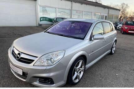 Opel Signum Gebrauchtwagen