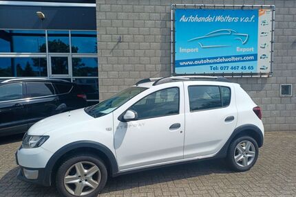 Dacia Sandero Gebrauchtwagen