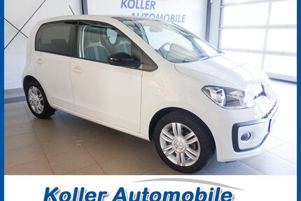 VW up! Gebrauchtwagen