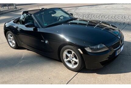 BMW Z4 Gebrauchtwagen