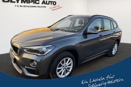 BMW X1 Gebrauchtwagen