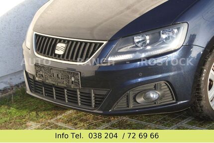 Seat Alhambra Gebrauchtwagen