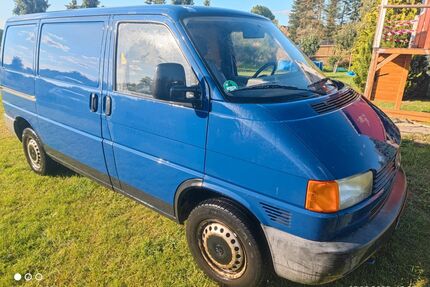 VW T4 andere Gebrauchtwagen