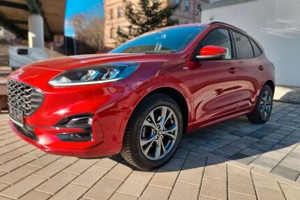 Ford Kuga Gebrauchtwagen