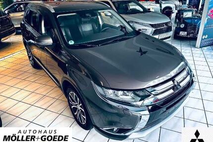 Mitsubishi Outlander Gebrauchtwagen