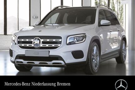 Mercedes-Benz GLB 200 Gebrauchtwagen