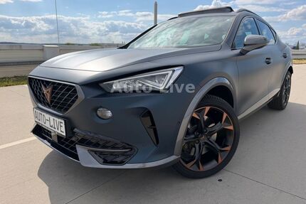 Cupra Formentor Gebrauchtwagen