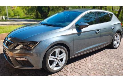 Seat Leon Gebrauchtwagen