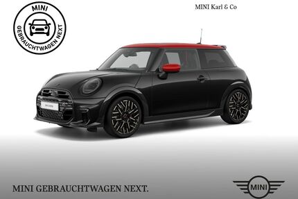 Mini Cooper C Gebrauchtwagen