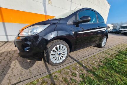 Ford Ka/Ka+ Gebrauchtwagen